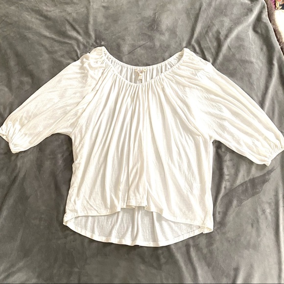 Soft Joie Newbury Top - Picture 3 of 7